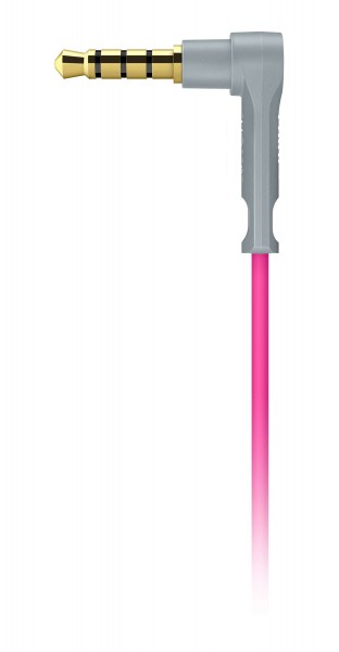 Philips ActionFit SHQ3300 Kablolu Kulaklık — ürün görseli 6