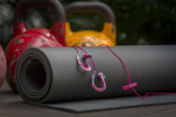 Philips ActionFit SHQ3300 Kablolu Kulaklık — ürün görseli 8