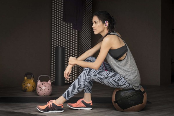 Philips ActionFit SHQ3300 Kablolu Kulaklık — ürün görseli 9