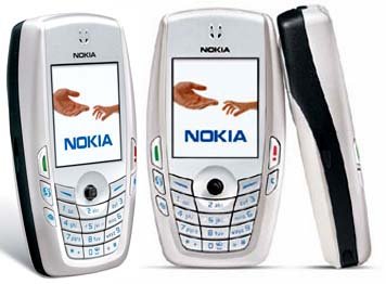 Nokia 6620 (2004) — ürün görseli 3