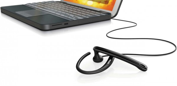 Philips SHM2100U Kablolu Kulaklık — ürün görseli 3