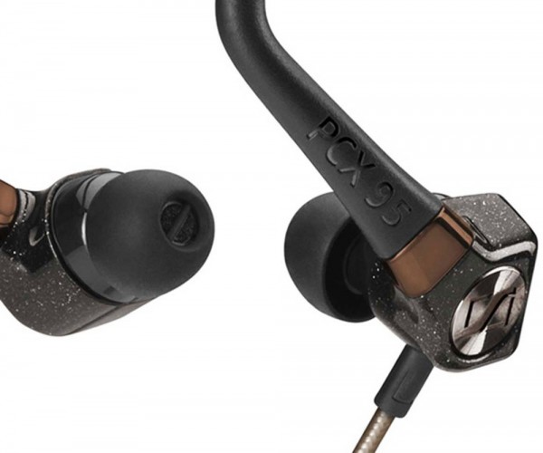 Sennheiser PCX 95 Kablolu Kulaklık — ürün görseli 3