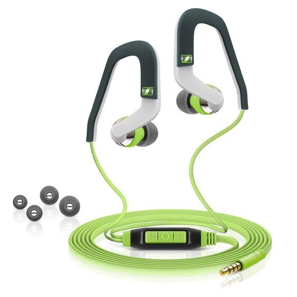 Sennheiser OCX 686i Sports Kablolu Kulaklık — ürün görseli 2