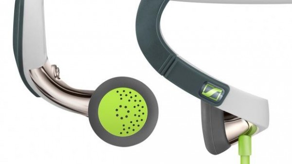 Sennheiser OCX 686i Sports Kablolu Kulaklık — ürün görseli 5