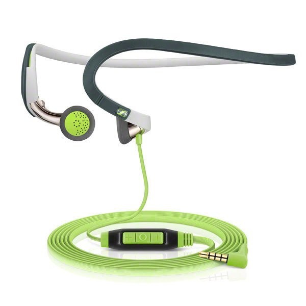 Sennheiser PMX 686G Sports Kablolu Kulaklık — ürün görseli 2