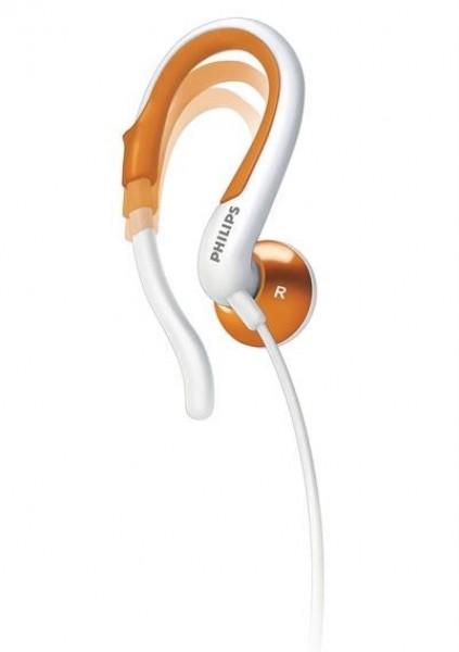Philips SHS4846 Kablolu Kulaklık — ürün görseli 2