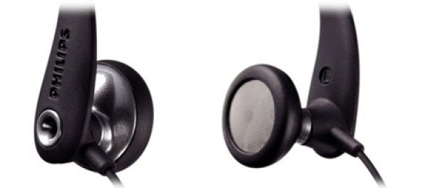 Philips SHS3200 Kablolu Kulaklık — ürün görseli 2