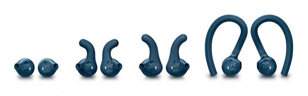 Philips ActionFit SHQ1405 Kablolu Kulaklık — ürün görseli 2