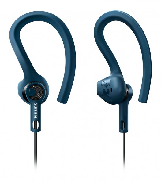 Philips SHQ1400 Kablolu Kulaklık — ürün görseli 2