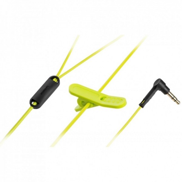 Philips SHQ1400 Kablolu Kulaklık — ürün görseli 6