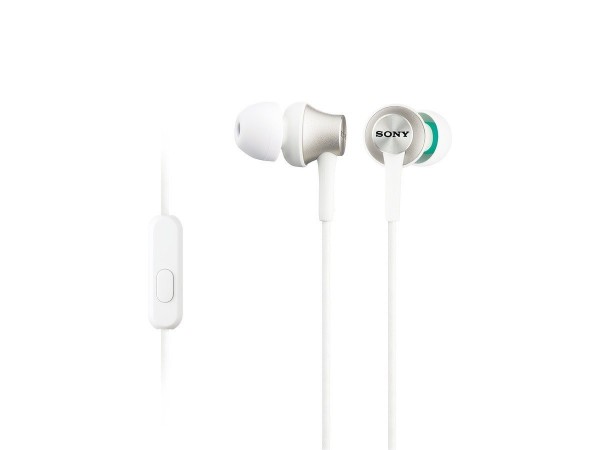 Sony MDR-EX450AP Kablolu Kulaklık — ürün görseli 2