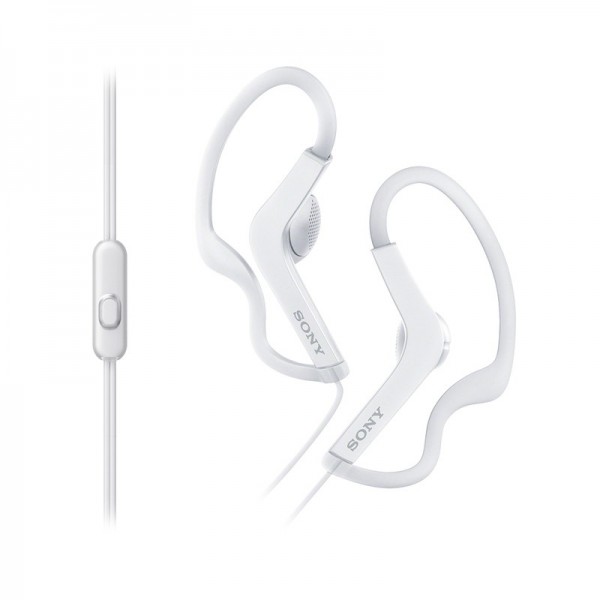Sony MDR-AS210AP Kablolu Kulaklık — ürün görseli 4