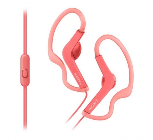 Sony MDR-AS210AP Kablolu Kulaklık — ürün görseli 3