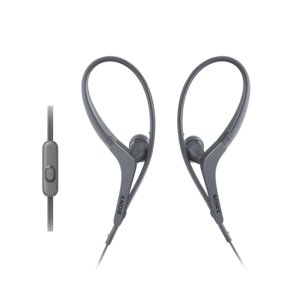 Sony MDR-AS410AP Kablolu Kulaklık