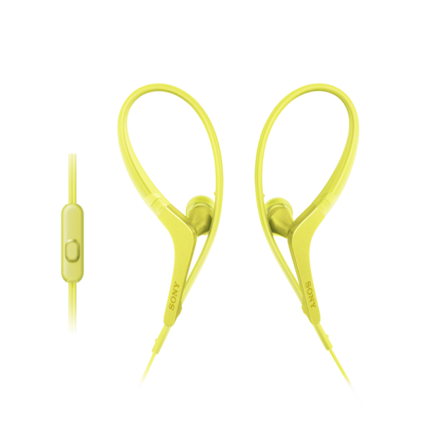Sony MDR-AS410AP Kablolu Kulaklık — ürün görseli 3