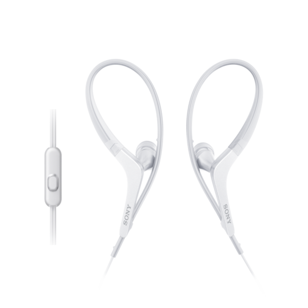 Sony MDR-AS410AP Kablolu Kulaklık — ürün görseli 2