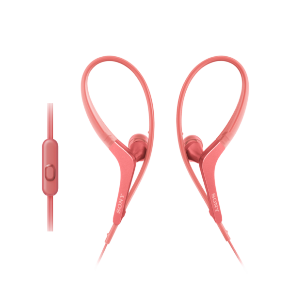 Sony MDR-AS410AP Kablolu Kulaklık — ürün görseli 4