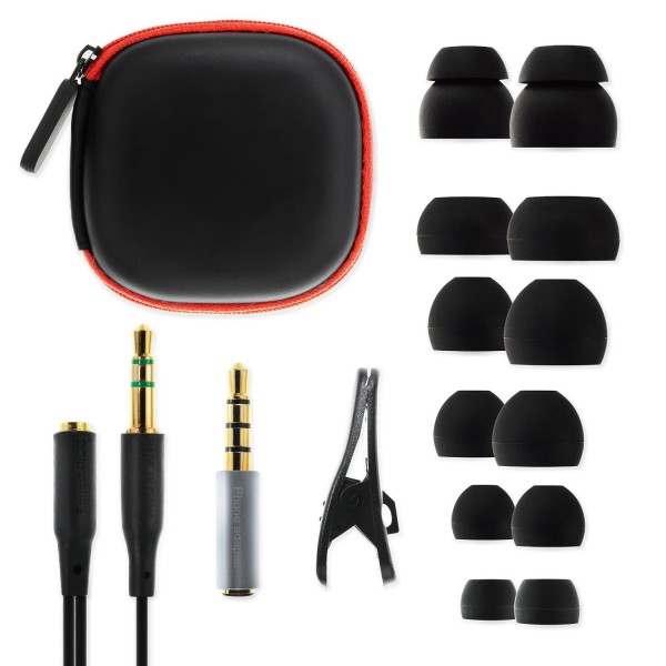 Soundmagic E10C Kablolu Kulaklık — ürün görseli 5