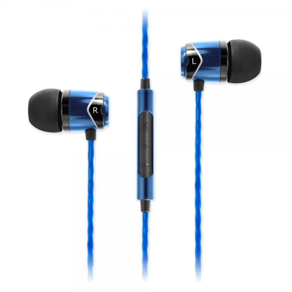 Soundmagic E10C Kablolu Kulaklık — ürün görseli 2
