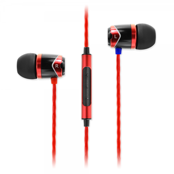 Soundmagic E10C Kablolu Kulaklık — ürün görseli 3