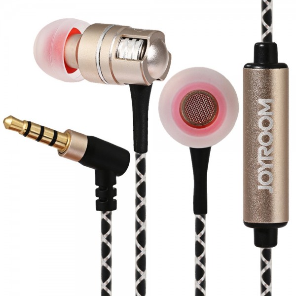 Joyroom E109 Kablolu Kulaklık — ürün görseli 2