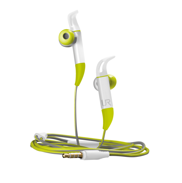 Trust Urban Fit Kablolu Kulaklık