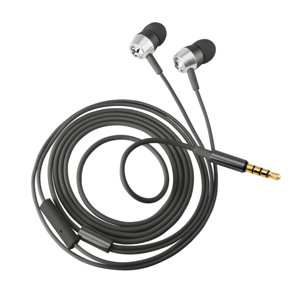 Trust Crystal In-Ear Kablolu Kulaklık — ürün görseli 3
