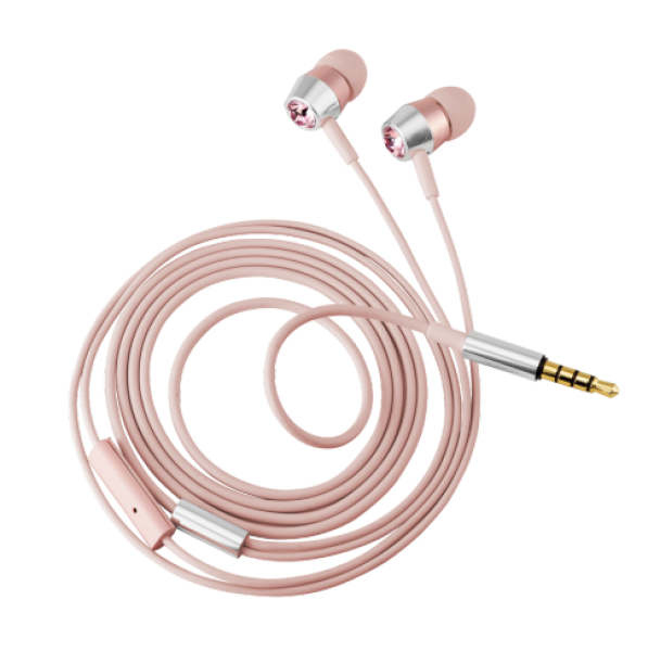 Trust Crystal In-Ear Kablolu Kulaklık — ürün görseli 4