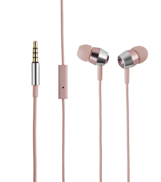 Trust Crystal In-Ear Kablolu Kulaklık — ürün görseli 6
