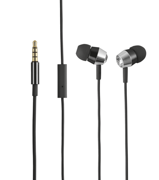 Trust Crystal In-Ear Kablolu Kulaklık — ürün görseli 5