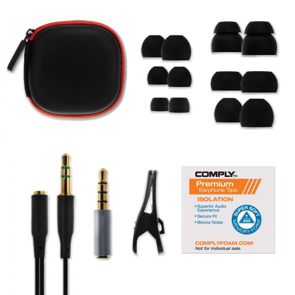 Soundmagic E50C Kablolu Kulaklık — ürün görseli 9