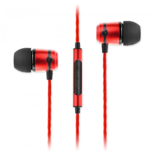 Soundmagic E50C Kablolu Kulaklık — ürün görseli 3