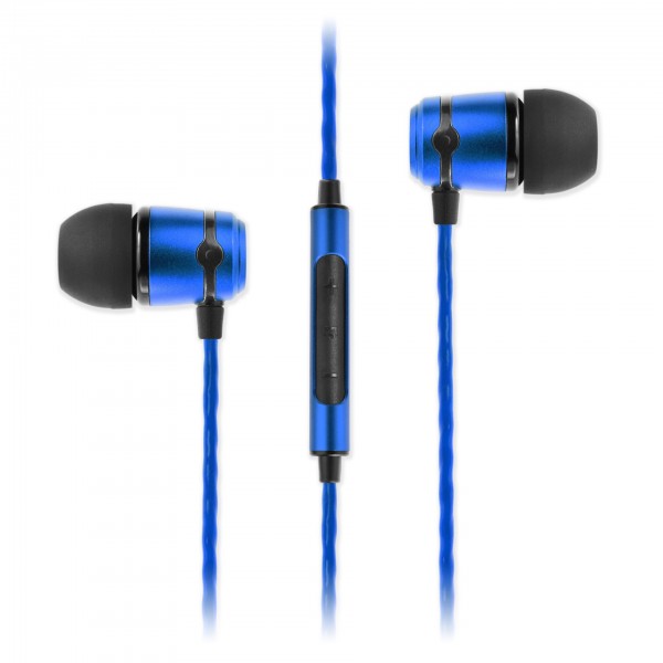 Soundmagic E50C Kablolu Kulaklık — ürün görseli 4