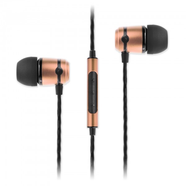 Soundmagic E50C Kablolu Kulaklık — ürün görseli 2