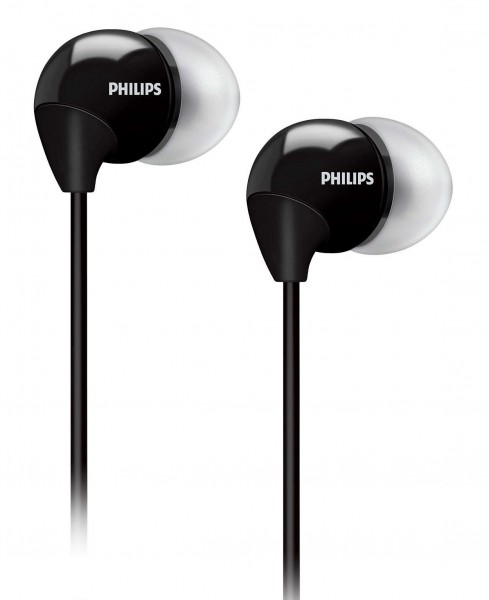 Philips SHE3590 Kablolu Kulaklık — ürün görseli 3
