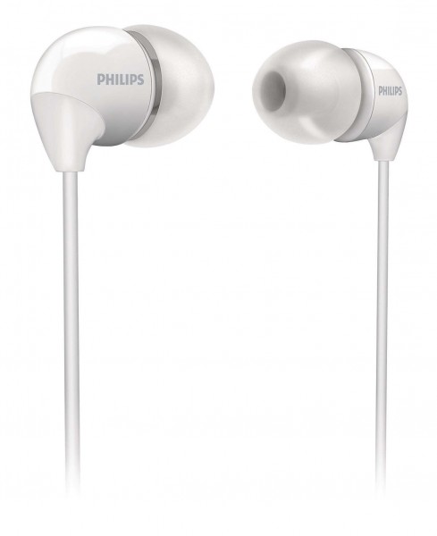 Philips SHE3590 Kablolu Kulaklık — ürün görseli 6