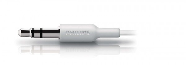 Philips SHE3590 Kablolu Kulaklık — ürün görseli 8