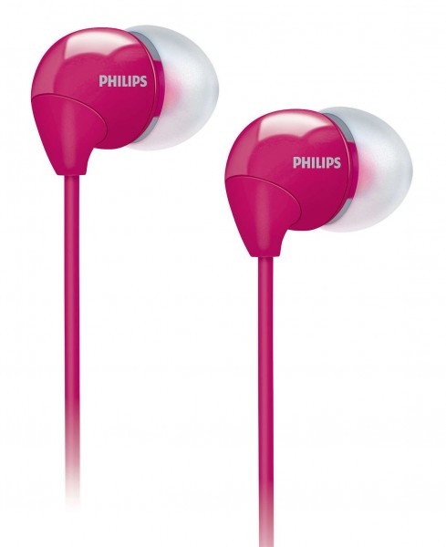 Philips SHE3590 Kablolu Kulaklık — ürün görseli 2