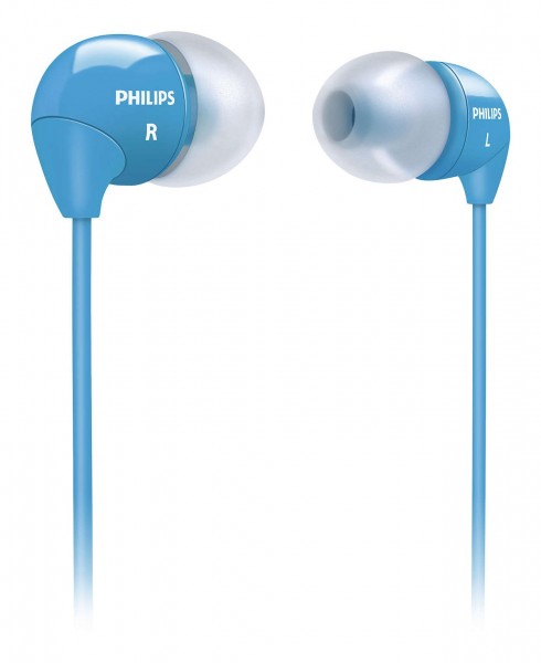 Philips SHE3590 Kablolu Kulaklık — ürün görseli 5