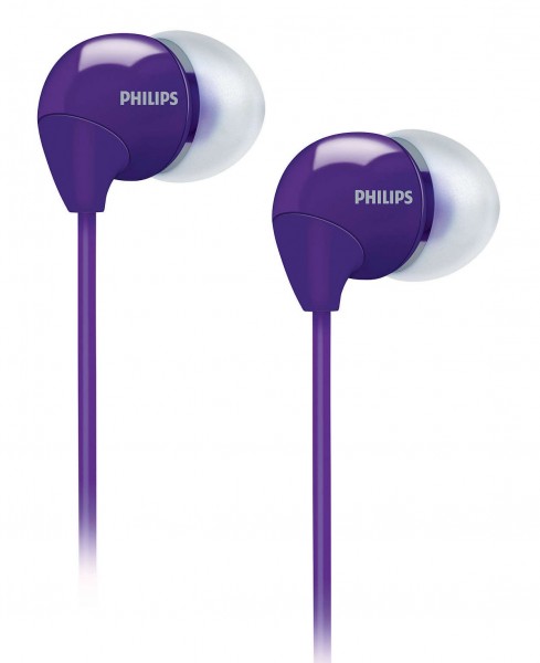 Philips SHE3590 Kablolu Kulaklık — ürün görseli 4
