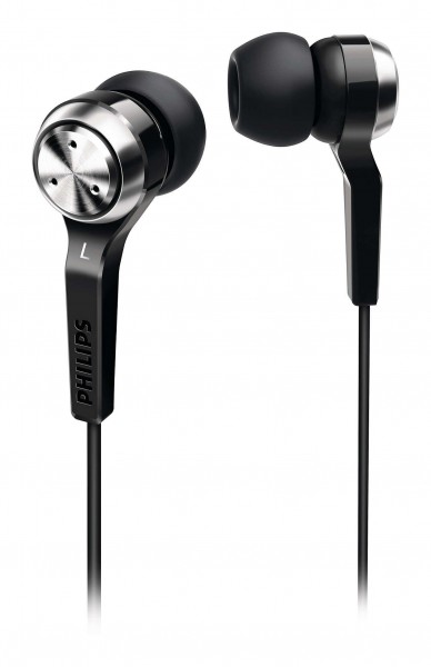 Philips SHE8500 Kablolu Kulaklık — ürün görseli 2