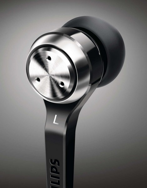 Philips SHE8500 Kablolu Kulaklık — ürün görseli 3