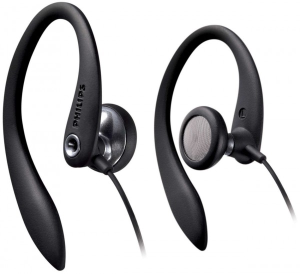 Philips SHS3300 Kablolu Kulaklık — ürün görseli 2