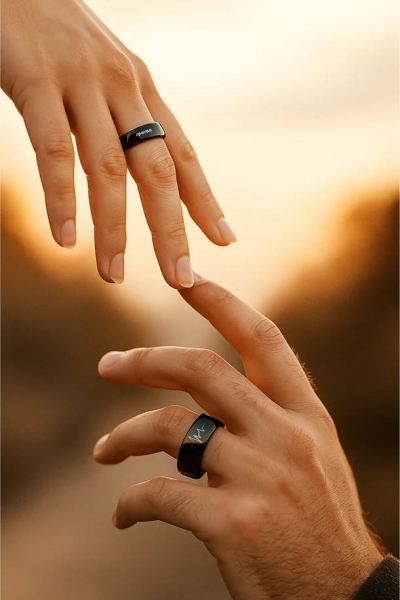 Spovan SP02 Ring — ürün görseli 3
