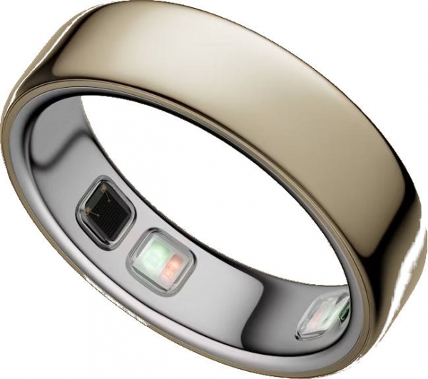 Oura Ring 5 — ürün görseli 4