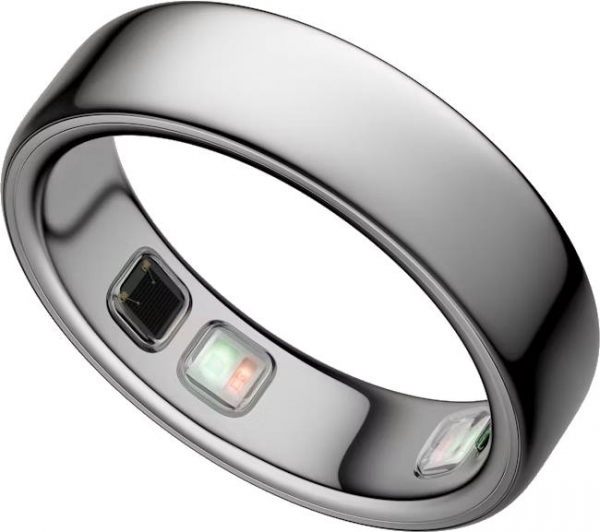 Oura Ring 5 — ürün görseli 2