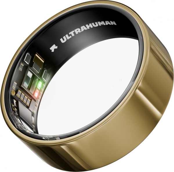 Ultrahuman Ring Air — ürün görseli 3
