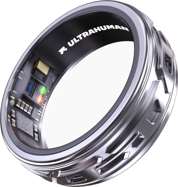 Ultrahuman Diesel Ring — ürün görseli 3
