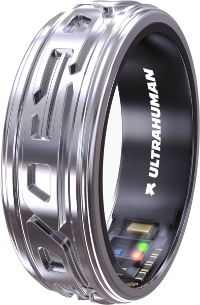 Ultrahuman Diesel Ring — ürün görseli 2
