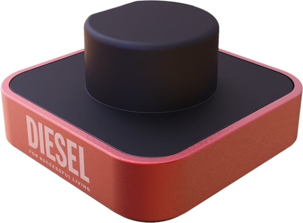 Ultrahuman Diesel Ring — ürün görseli 4